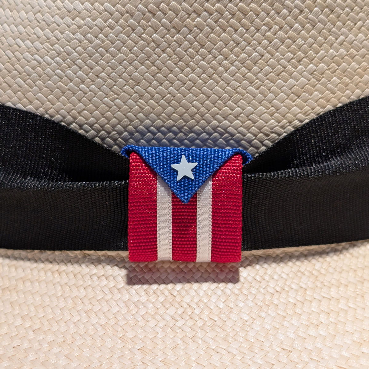 Puerto Rico Flag