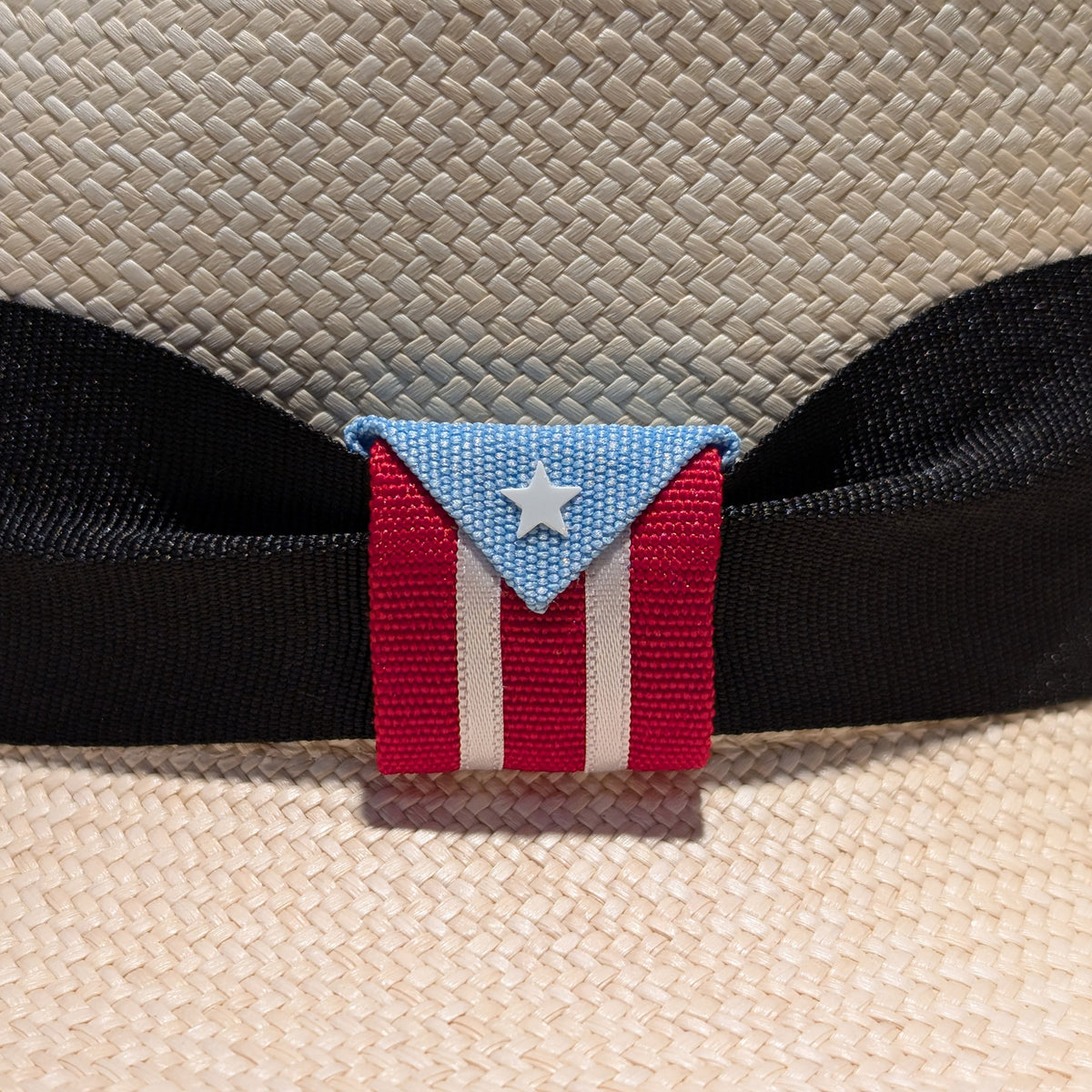 Puerto Rico Flag
