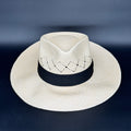 Fedora diamond fretwork