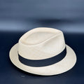 Fedora Short Brim