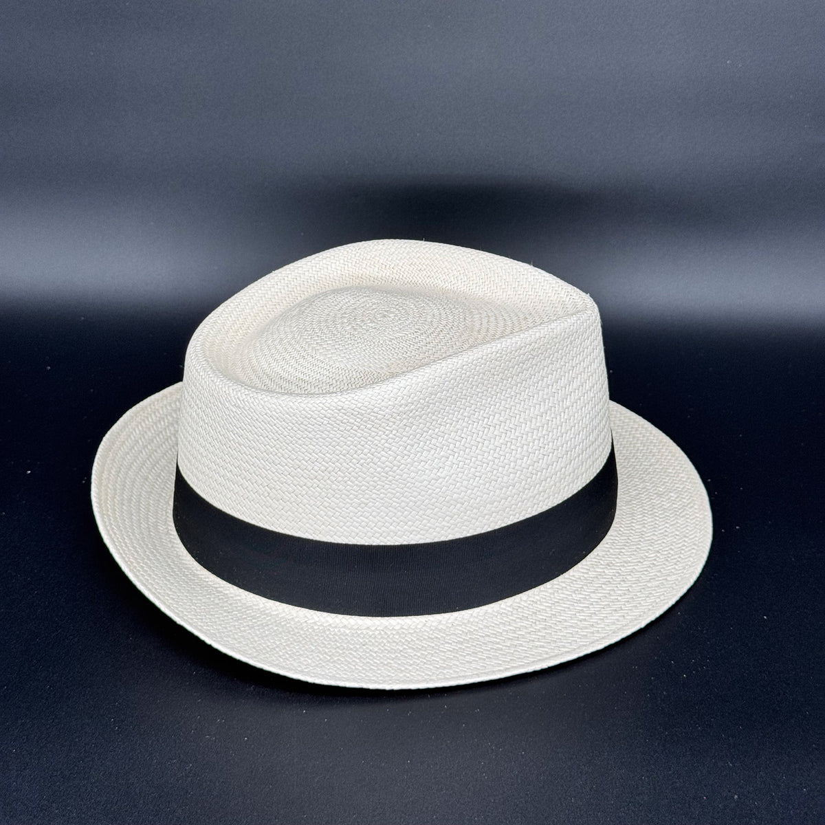 Fedora Short Brim