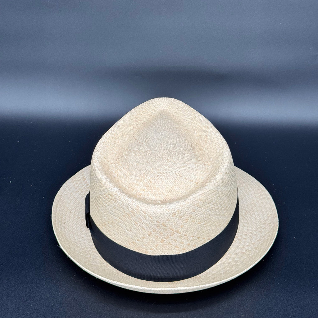Fedora Short Brim