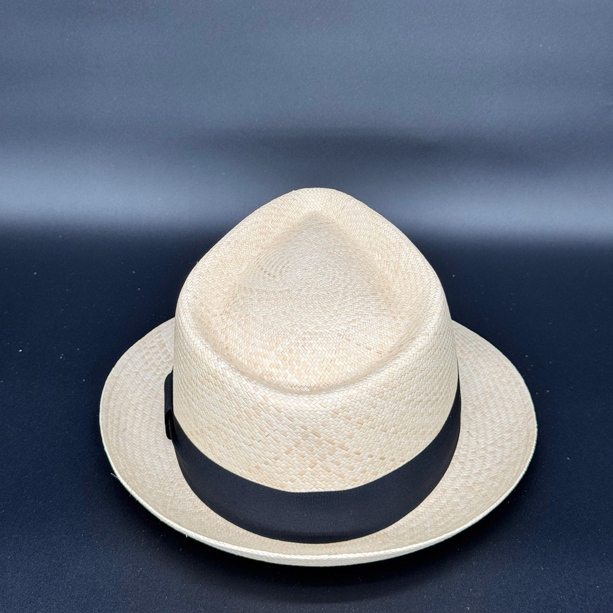 Fedora Short Brim