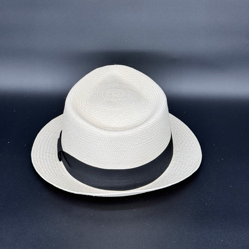 Fedora Short Brim