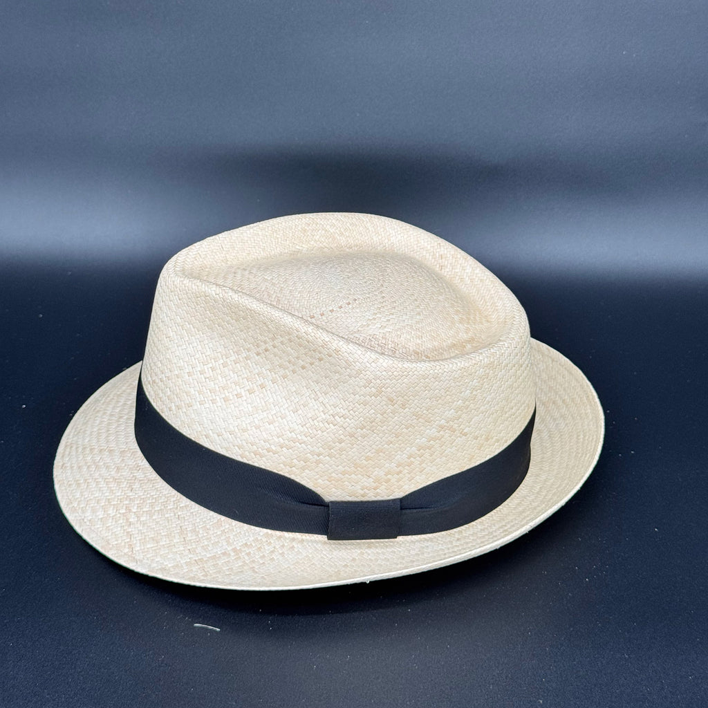 Fedora Short Brim