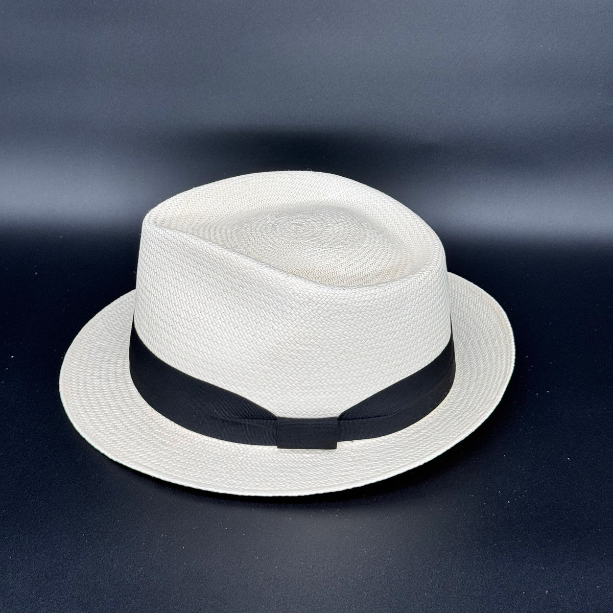 Fedora Short Brim