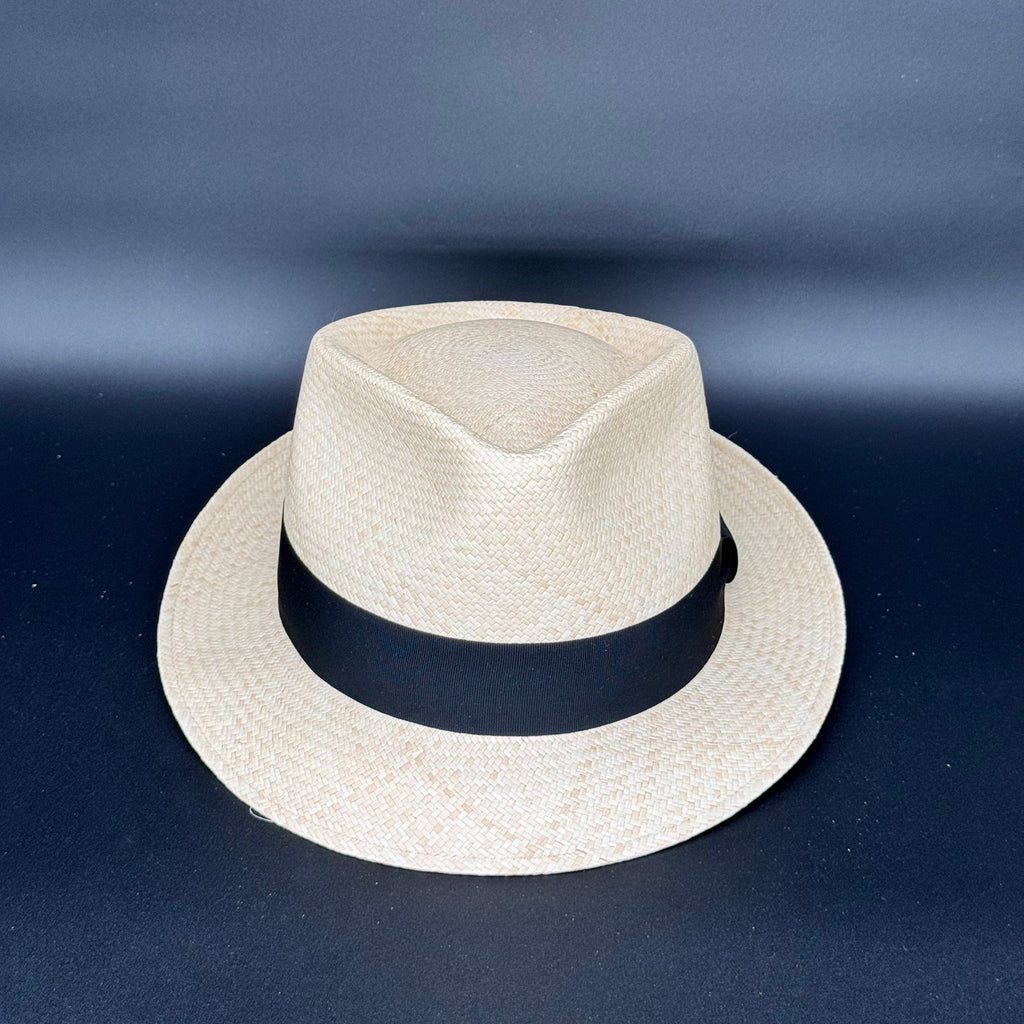 Fedora Short Brim