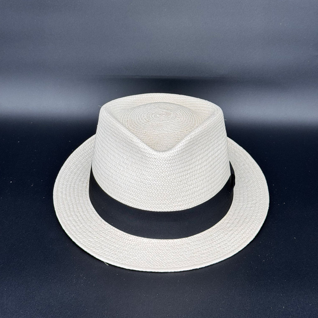 Fedora Short Brim